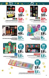 Catalogue Hyper U | Noël à prix bas page 31