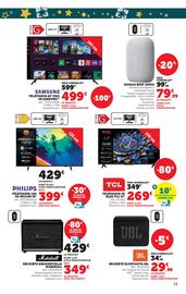 Catalogue Hyper U | Noël à prix bas page 33