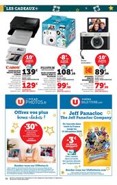 Catalogue Hyper U | Noël à prix bas page 36