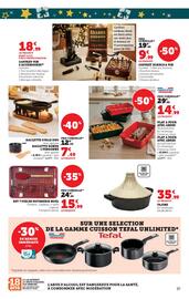 Catalogue Hyper U | Noël à prix bas page 37