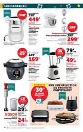 Catalogue Hyper U | Noël à prix bas page 38