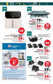 Catalogue Hyper U | Noël à prix bas page 39