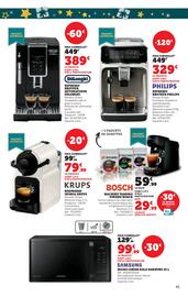 Catalogue Hyper U | Noël à prix bas page 41