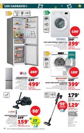 Catalogue Hyper U | Noël à prix bas page 42