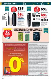Catalogue Hyper U | Noël à prix bas page 44