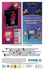 Catalogue Hyper U | Noël à prix bas page 48