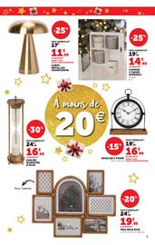 Catalogue Hyper U | Noël à prix bas page 5