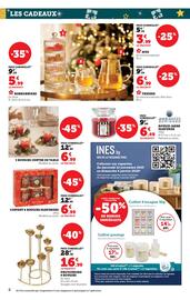 Catalogue Hyper U | Noël à prix bas page 8