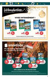 Catalogue Hyper U | Noël à prix bas page 9