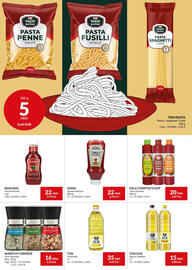 Nielsen's Discount tilbudsavis Side 1