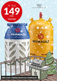 Nielsen's Discount tilbudsavis Side 14