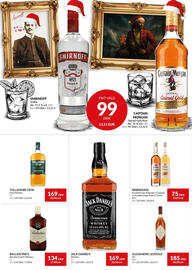 Nielsen's Discount tilbudsavis Side 21