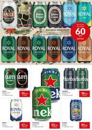 Nielsen's Discount tilbudsavis Side 24