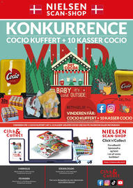 Nielsen's Discount tilbudsavis Side 25