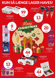 Nielsen's Discount tilbudsavis Side 8