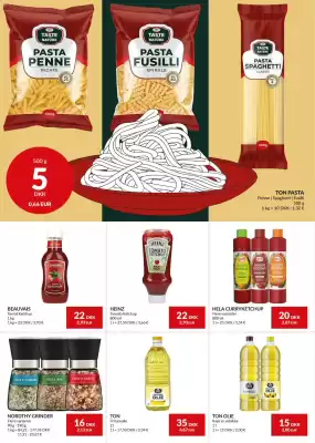 Nielsen's Discount tilbudsavis (gælder indtil 7-01)