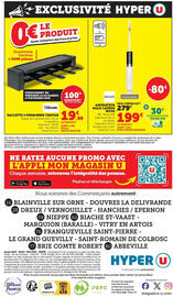 Catalogue Hyper U page 40