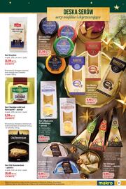 Makro gazetka Strona 11