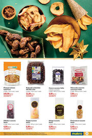 Makro gazetka Strona 3