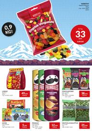 Nielsen's Discount tilbudsavis Side 10