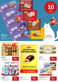 Nielsen's Discount tilbudsavis Side 12