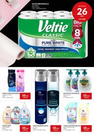 Nielsen's Discount tilbudsavis Side 23