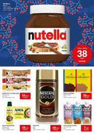 Nielsen's Discount tilbudsavis Side 3