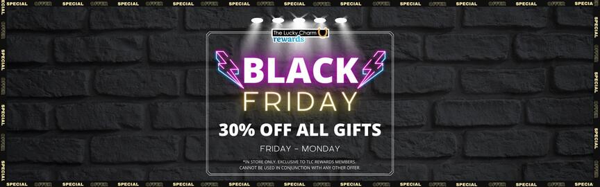 The Lucky Charm catalogue Page 1