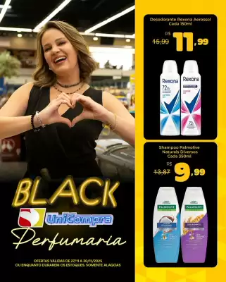 Catálogo Unicompra (válido até 30-11)