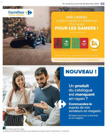 Catalogue Carrefour page 11