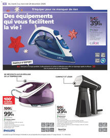 Catalogue Carrefour page 12