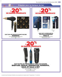 Catalogue Carrefour page 13