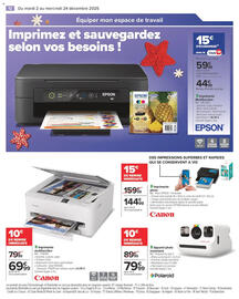 Catalogue Carrefour page 14