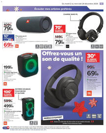 Catalogue Carrefour page 15
