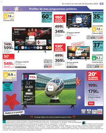 Catalogue Carrefour page 17