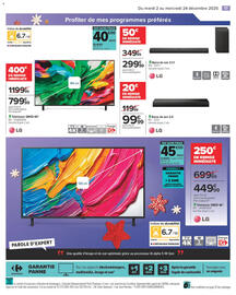 Catalogue Carrefour page 19