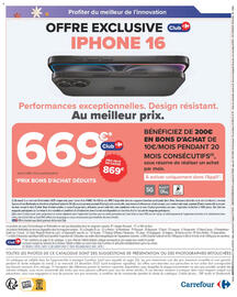 Catalogue Carrefour page 2