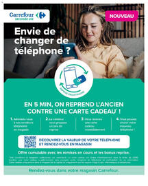 Catalogue Carrefour page 21