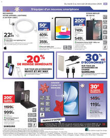 Catalogue Carrefour page 23