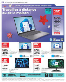 Catalogue Carrefour page 24