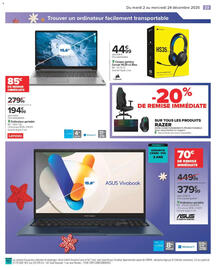 Catalogue Carrefour page 25