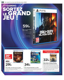 Catalogue Carrefour page 26