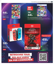 Catalogue Carrefour page 27