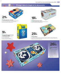 Catalogue Carrefour page 29