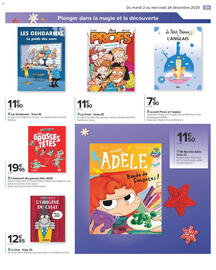 Catalogue Carrefour page 31