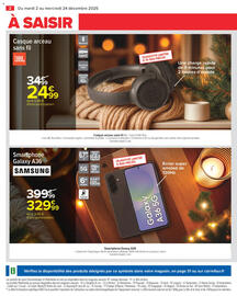 Catalogue Carrefour page 4