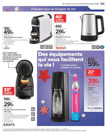 Catalogue Carrefour page 7