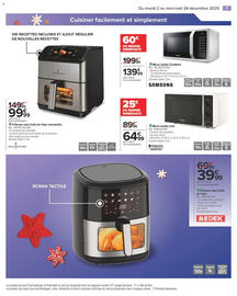 Catalogue Carrefour page 9