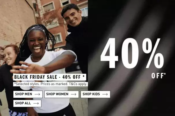 Adidas brochure (valid until 2-12)