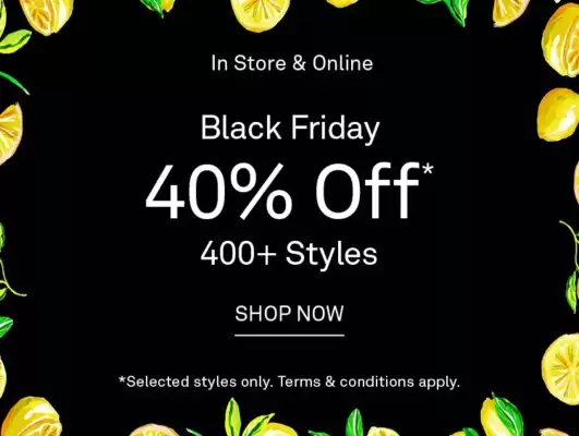 Sussan catalogue (valid until 2-12)